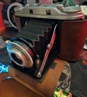 Agfa Isolette Iii Camera