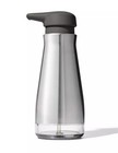 Oxo Stainless Steel Soap Dispenser 12 Oz Size   Non Slip Base