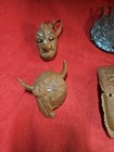 Vintage Marx Johnny West Best Of The West Indian Native American Accessories