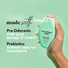 Microbiome Balancing Feminine Spray  Deodorant Spray For External Vaginal Odor  