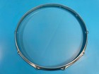 Slingerland 70s Vintage 14    Snare Drum Hoop 10 Lug