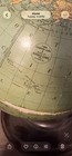 Replogle 7    Standard Globe Bronze Metal Base