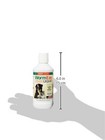 Durvet Wormeze Liquid Canine   Feline Antihelmintic  8 Oz