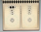 Viewmaster Stereoscopic Atlas Human Anatomy Section Ii Head And Neck Reels 75-84