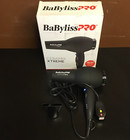 Babyliss Pro Ceramix Xtreme Professional Ceramic Blow Hair Dryer Black Bx2000