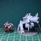 Space Bug Exocrine 