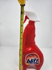 Meow Wolf Omega Mart Cherry Blitz Premium Stain Remover Spray Plush 12 5 