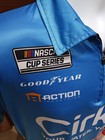 Kaulig Racing Xl Race Used Cirkul Chevy Pit Crew Shirt Nascar Aj Allmendinger