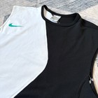 Nike Court Sleeveless Tennis Shirt Rafael Nadal Barcelona 2007 Size L