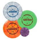 Dynamic Discs Prime Burst-disc Golf Set   Includes Putter  Midrange  Driver  3