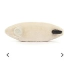 10cm Jellycat Summer Series Plush Surfboard Doll Pet Toy Decoration Gift 1pcs