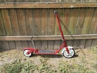 Vintage 1970 s Honda Kick N Go 2 Sidewalk Scooter Works Great  Classic Bike Toy