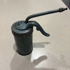 Vintage Eagle Oil Pump