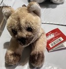      Russ Yomiko Classics Himalayan Cat Plush Blue Eyes Stuffed Animal W tags 8   