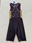 Adidas Pro Elite Speed Suit Rheon In1132 Mens Size Medium
