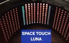 Space  Touch  Luna Used A Few Times