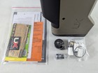  open Box  Umarex Gauntlet 2 Pcp Pellet Gun Air Rifle With Side Lever Cocking
