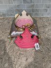 Bath And Body Works Disney Princess  Aurora Candle Holder And Coin Purse  New