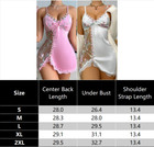 Women s Sexy-lingerie Lace Babydoll Underwear Nightwear G-string Sleepwear Dress
