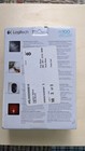 Logitech M100  910001601  Wired Optical Mouse