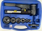 Current Tools Hydraulic Punch Driver Set  Model  179pm 1 2  -2   Size Punches