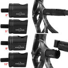 Archery Stabilizer Quick Disconnect 0 5 8 10 Degree Adapter Compound Bow Joint