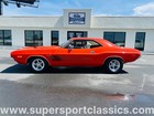 1973 Dodge Challenger 