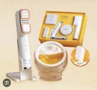 D   alba Signature Allthera Double Shot Home Care Gift Set  Box 100  Authentic
