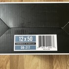 Vortex 12x50 Diamondback Hd Roof Prism Binoculars W  Harness Db-217