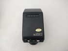 Canon Speedlite 300ez Shoe Mount Flash In Good Condition With Case