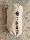 Enlightened Equipment Revelation Down Sleeping Bag - Blue