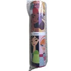 Bombas X Disney Princess Premium Gripper Socks Toddler Sizes 5-8 5   Eu 20 5-25