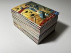 1994 Marvel Fleer Ultra X-men Near Complete Partial Base Set 125 150 Cards Ex-nm