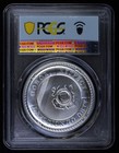 2022-p U s  Coast Guard 1 Oz Silver Matte Medal W  Ogp Pcgs Ms 70   Fdoi