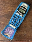 Vintage Y2k Nsync Hotline Fantasy Phone Toy 2001 Works  Justin Joey Chris Lance