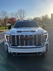 2024 Gmc Sierra 2500 K2500 Denali
