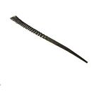 Full Polished Judaica Kosher 60-80 Cm Special Long Oryx Shofar Horn  With Gift