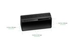 Apc 850va 450w 120v Back-ups  be850g2 