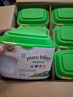 Similac Pure Bliss Organic Infant Formula Powder  20 6oz  Exp  12 25 - 6 Pack