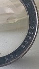 Vintage Kodak 170mm F 6 3 Anastigmat Lens   Another Unmarked Similar Size Lens