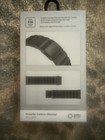 Nomad Stainless Steel Band Graphite 44mm   45 Mm   49 Mm Apple Watch 