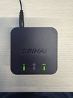 Obihai Obi300 Phone 1-port Voip Analog Telephone Adapter Ata W power Brick