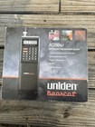 Uniden Bearcat Bc200xlt Handheld Scanner With Cover-chargers  New In Box 