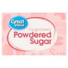  3 Pack  Great Value Confectioners Powdered Sugar  32 Oz