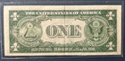  1 Silver Certificate 1935 A Fr 1608 Julian Morgenthau Signatures Xf
