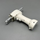 Dental Electric Impression Material Mixing Guns Battery Caulking Dispensing Gun