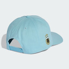 Argentina Cap Trucker Mundial 2026 Adidas Original Gorra Celeste Afa