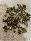 Vintage Tandy Leather Assortment Of Rivets 7oz