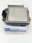 Rear Blind Spot Radar Module Sensor For Fl3t-14c689-ac Ford F150 2015-2016