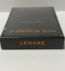 Write Notepads   Co Lenore Le Notebooks  Series I  Vol  1  New sealed 